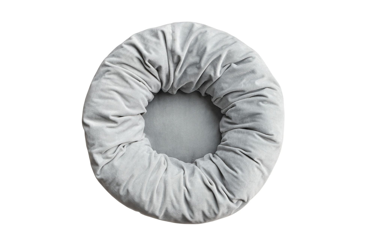 CUNA MIRANDA 50X50CM GRIS
